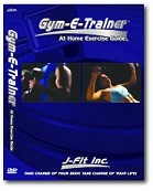 GYM-E-TRAINER