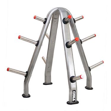TKO Commercial Plate Tree, Graphite