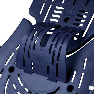 Teeter Hang UPs EP-560 Sport Inversion Table Lumbar Bridge Teeter Hang Ups EP-560 Sport Inversion Table