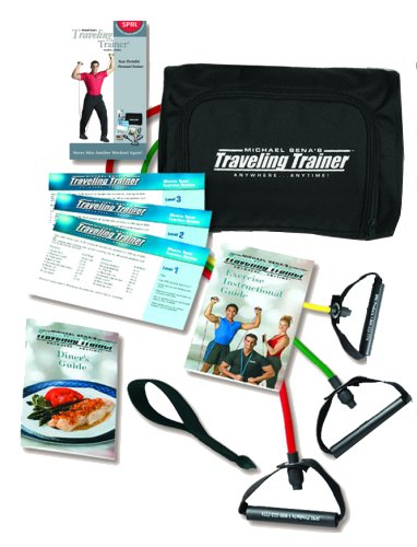 Traveling Trainer Beginner's Kit