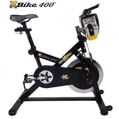 Trixter X-Bike 400 Indoor Cycle