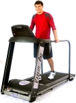 Varsity One 711 Super Tough Treadmill