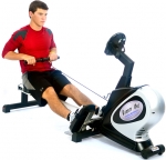 Varsity One 781 Rower with Core Stability Seat