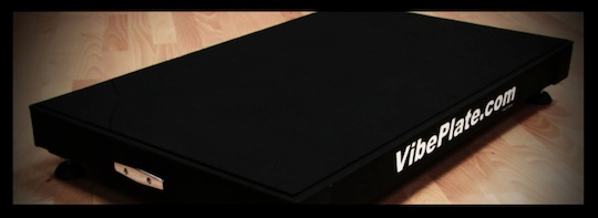 VibePlate 3048