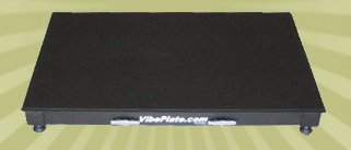 VibePlate XL