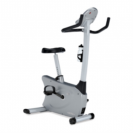 Vision E1500 Deluxe Upright Bike