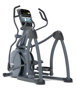 Vision S70 Suspension Elliptical