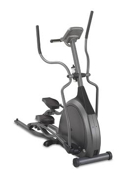 Vision X6100 Elliptical (foldable)