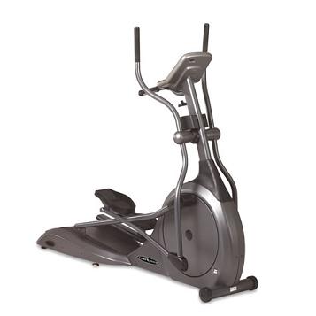 Vision X6600HRT Elliptical(Self-Powered)