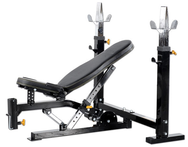 Shop Powertec Weight Benches Now