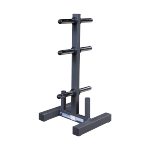 Body-Solid Olympic Weight Tree Bar Holder WT46
