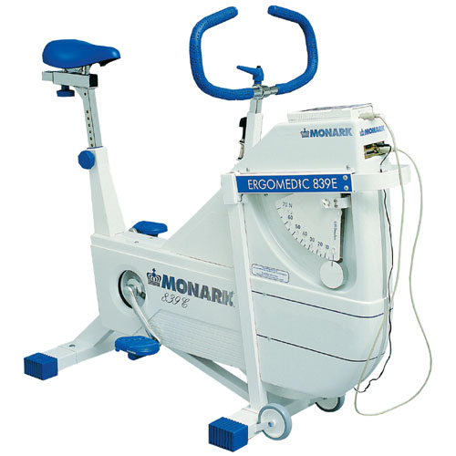 Monark 839E Electronic Ergometer
