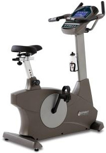 Spirit XBU55 Upright Bike