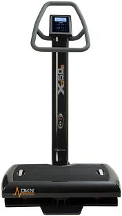 DKN Xg05 Pro Vibration Trainer