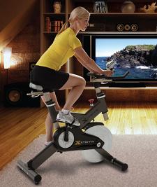 Xterra MB880 Indoor Cycle