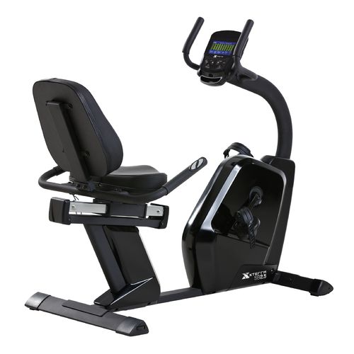 Xterra SB2.5 Recumbent Fitness Bike