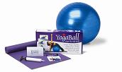 Yoga Ball Program