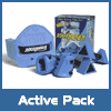AquaJogger Active Value Pack