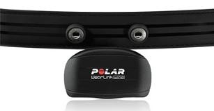 Polar  WearLink+ W.I.N.D Transmitter Set M-XXL