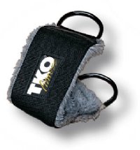 TKO Ultimate Padded Ankle Strap
