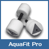 AquaJogger AquaFit Pro Bells - Maximum