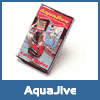AquaJogger AquaJive Audio Cassette