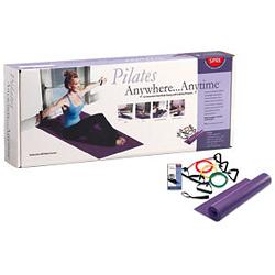 SPRI Pilates Anywhere Anytime