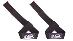 Schiek Lifting Straps Model 1000BLS