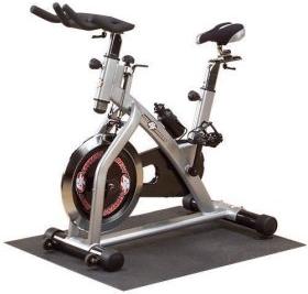 Best Fitness Indoor Cycle