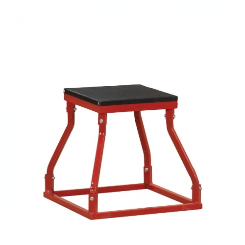 Body-Solid 18" Plyo Box BSTPB18 Body-Solid 18" Plyo Box BSTPB18