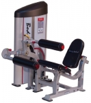 Body-Solid ProClub Line Series II Leg Extension Leg Curl S2LEC/1 - w/160lb Weight Stack