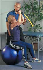 Bodyblade Classic 4'