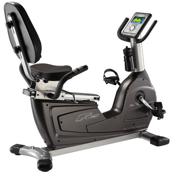 exercise bike planet fitness