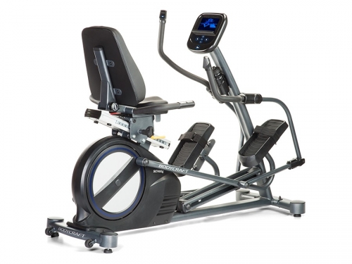 BodyCraft SCT400g Seated Elliptical Crosstrainer