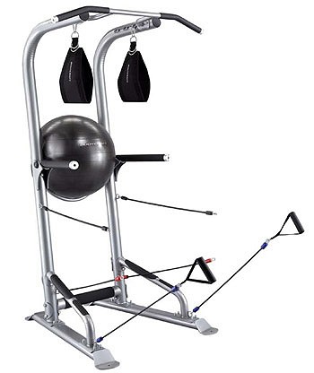 BodyCraft T3 Training Tower