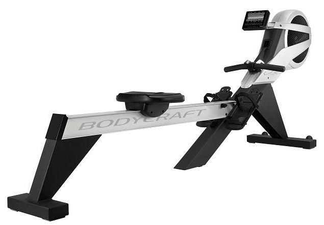 BodyCraft VR500 Pro Rowing Machine