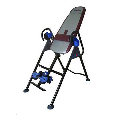 IronMan LXT 850 Inversion Table 5906