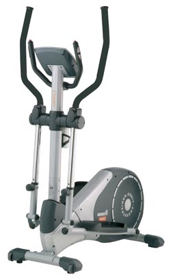 Bremshey Control-S Elliptical Cross Trainer