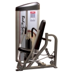 Body-Solid ProClub Line Series II Chest Press S2CP/2 - w/210lb Weight Stack