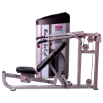 Body-Solid ProClub Line Series II Multi-Press S2MP/2 - w/210lb Weight Stack