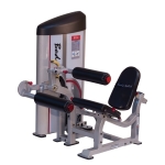 Body-Solid ProClub Line Series II Seated Leg Curl S2SLC/1 - w/160lb Weight Stack