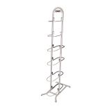 TKO Medicine Ball Display Rack
