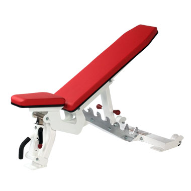 Hoist Super Flat/Incline Bench CF-2160