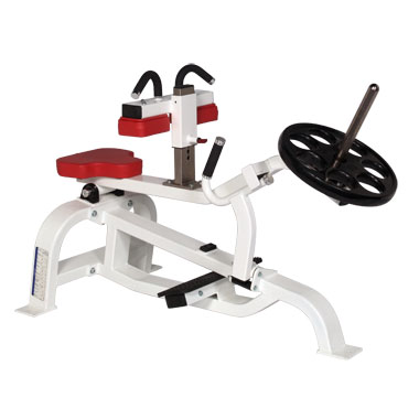 Hoist Seated Calf Raise CF-2363