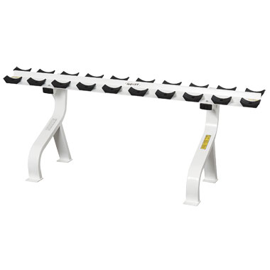Hoist  Dumbbell Rack (5 Pair) CF-2461-1