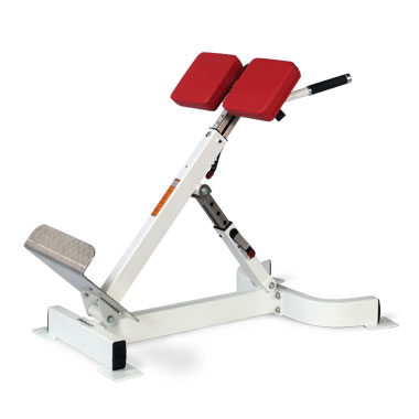 Hoist Adjustable Back Hyper-Extension CF-2663