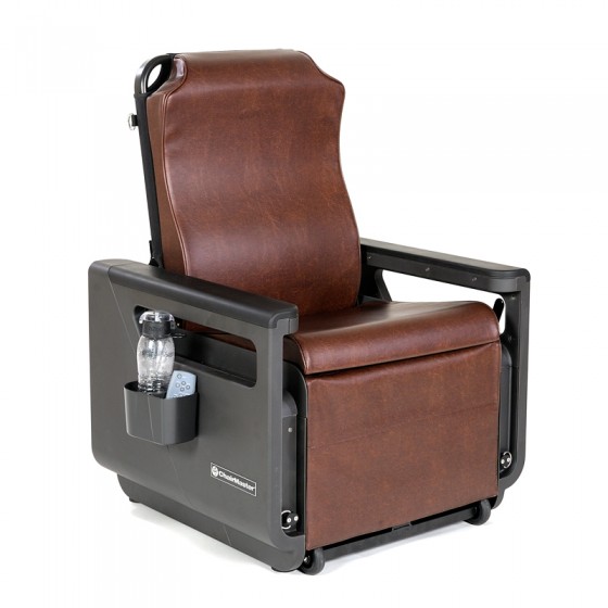 ChairMaster Brown