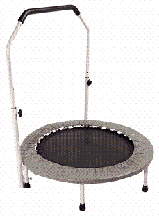 Stamina InTONEJogger Trampoline