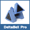 AquaJogger DeltaBells Pro