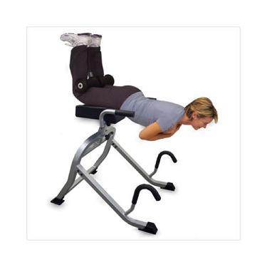 Teeter Hang Ups DEX II